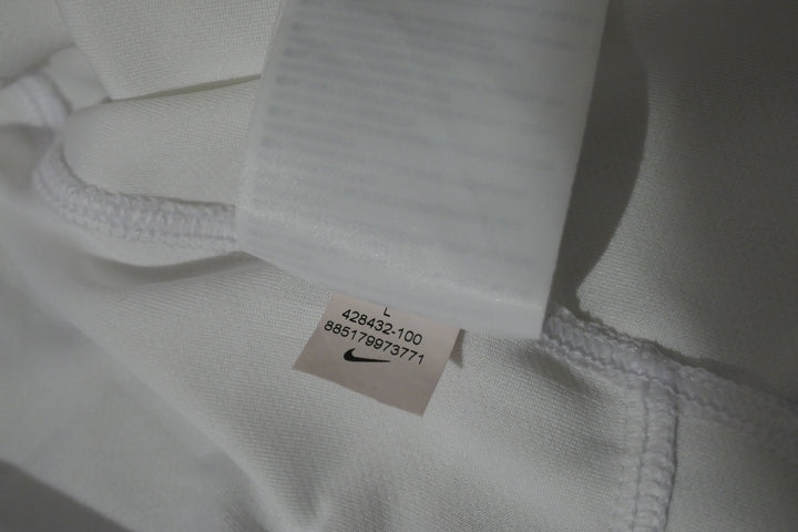 Angleterre 2011 - Maillot coupe du monde _ (L) #03883
