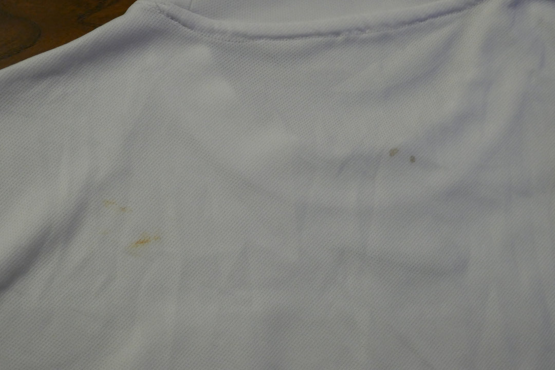 Angleterre 2011 - Maillot coupe du monde _ (L) #03883