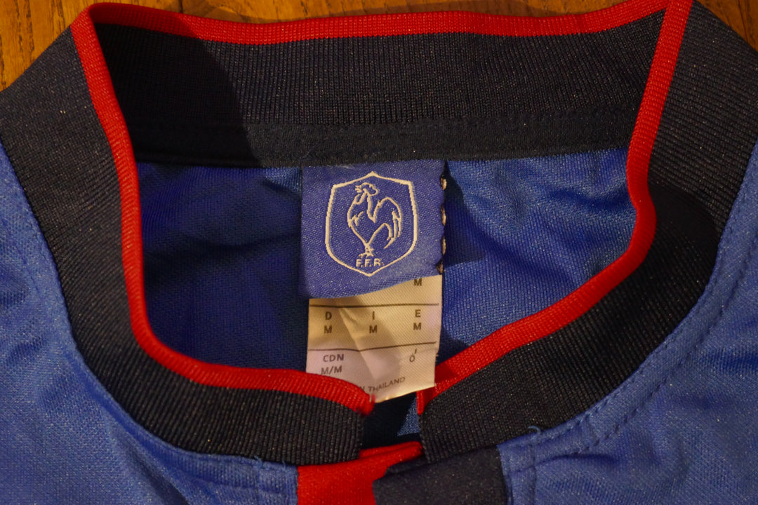 France 2015 - Maillot coupe du monde _ (M) #03880