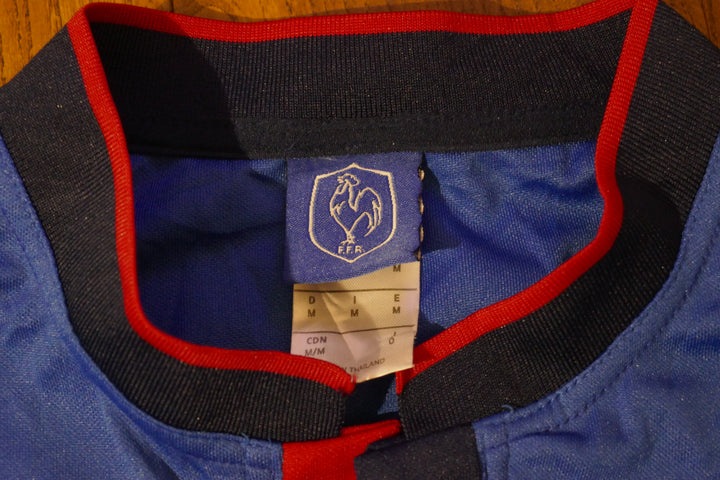 France 2015 - Maillot coupe du monde _ (M) #03880