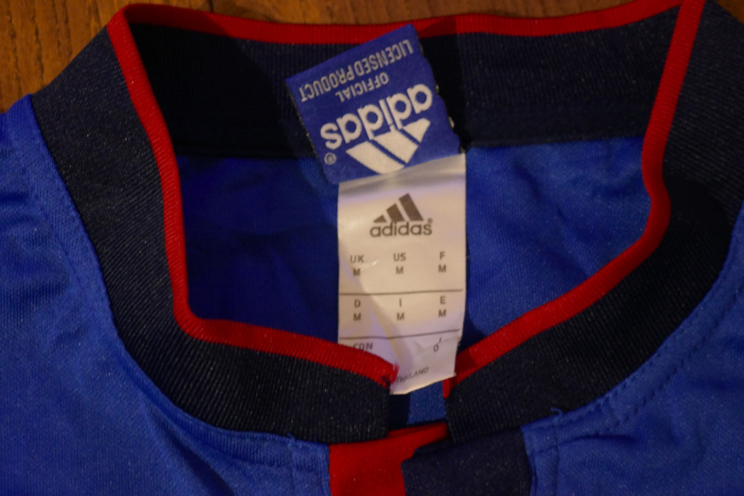 France 2015 - Maillot coupe du monde _ (M) #03880