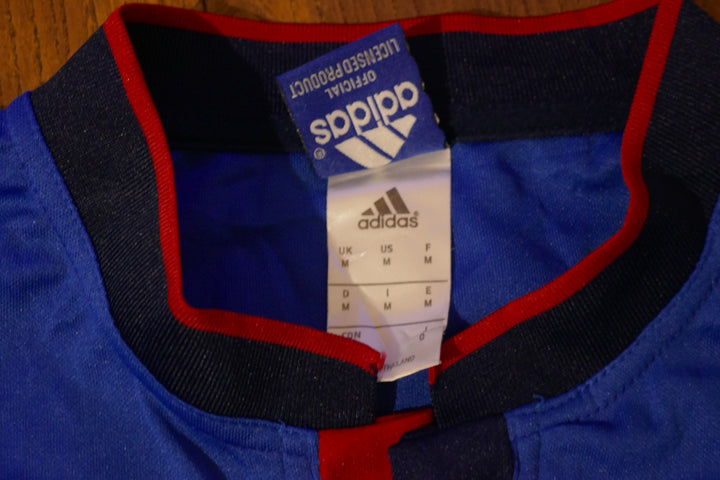 France 2015 - Maillot coupe du monde _ (M) #03880