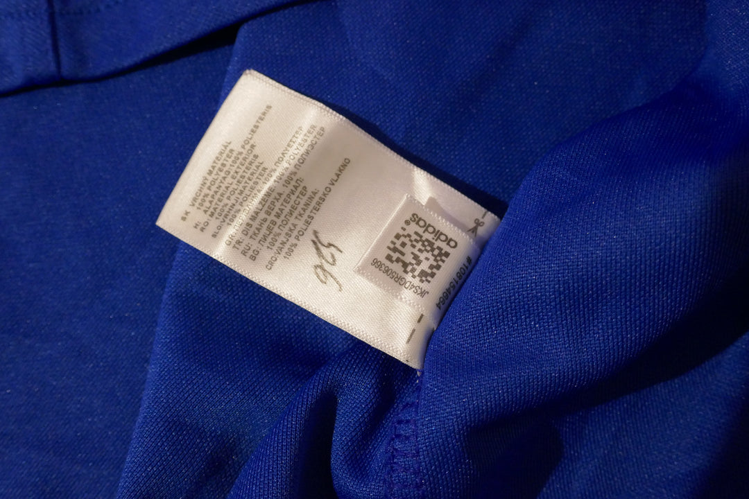 France 2015 - Maillot coupe du monde _ (M) #03880