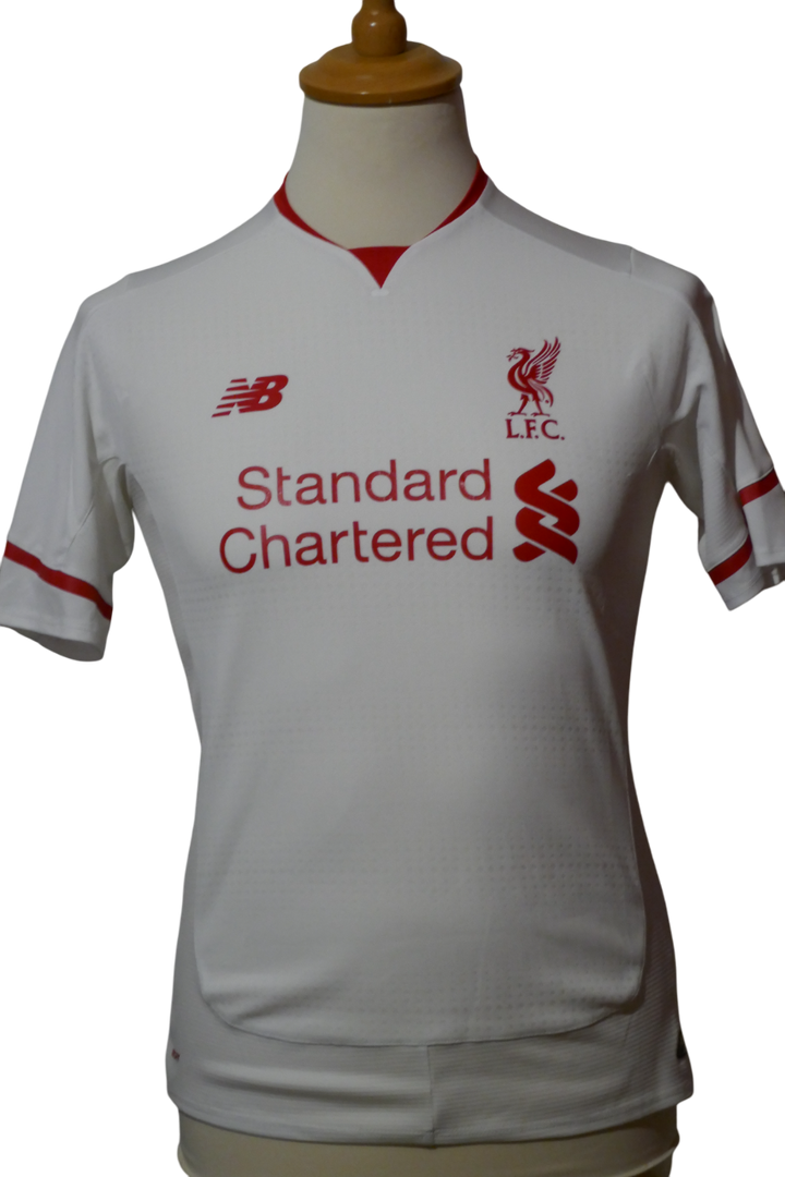 Liverpool FC 2015/16 - Maillot _ (XL junior) #03865