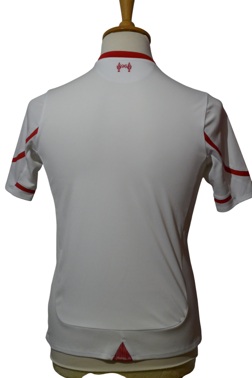 Liverpool FC 2015/16 - Maillot _ (XL junior) #03865