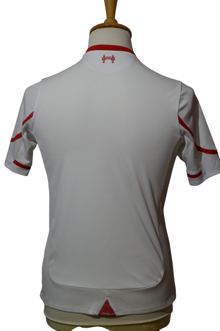 Liverpool FC 2015/16 - Maillot _ (XL junior) #03865