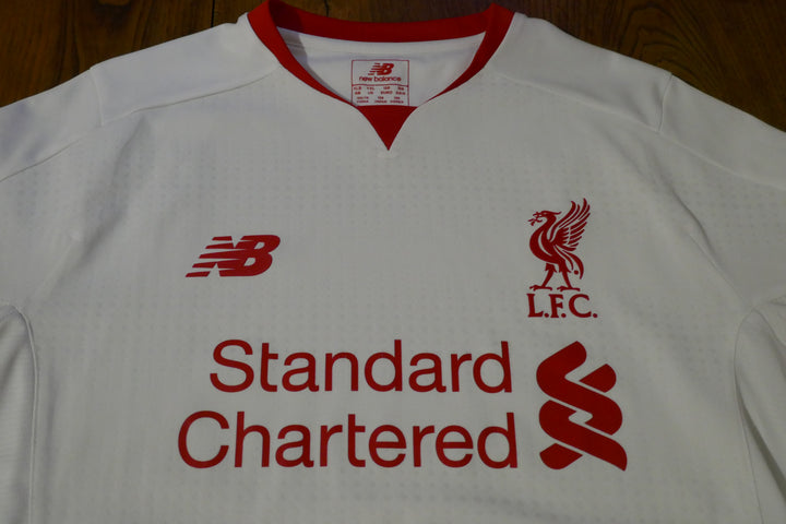 Liverpool FC 2015/16 - Maillot _ (XL junior) #03865