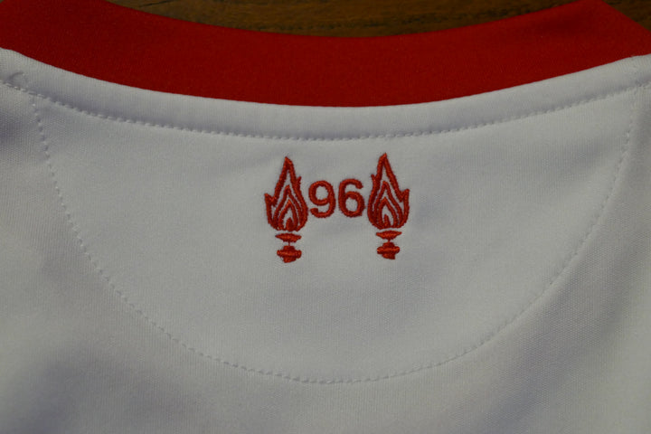 Liverpool FC 2015/16 - Maillot _ (XL junior) #03865