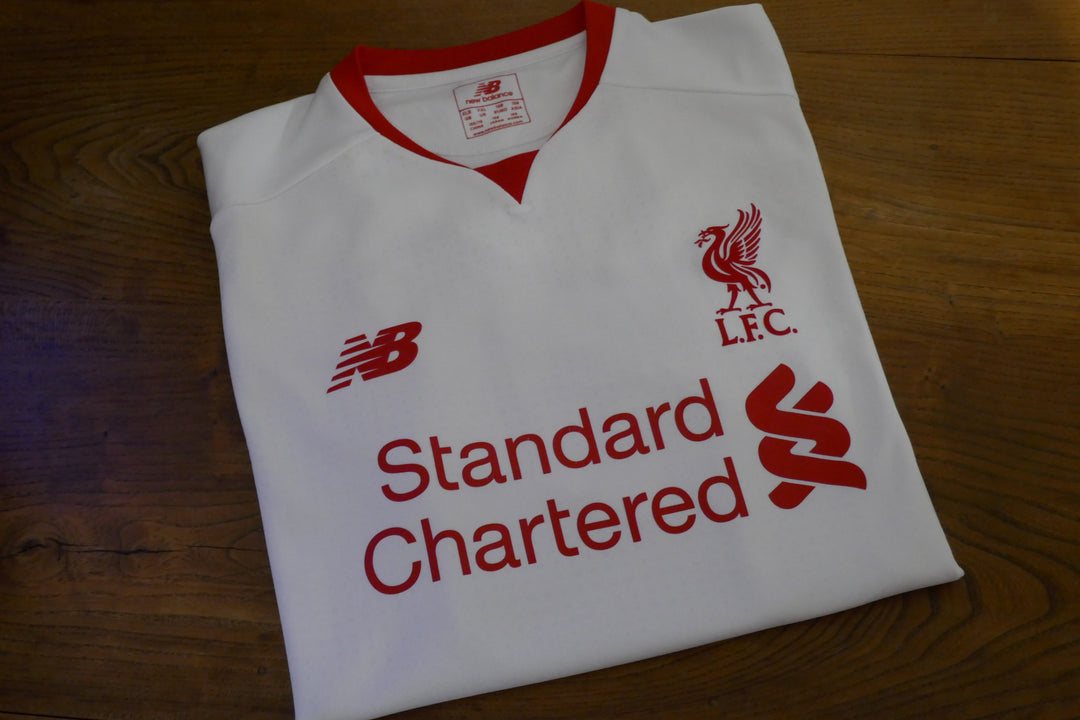 Liverpool FC 2015/16 - Maillot _ (XL junior) #03865