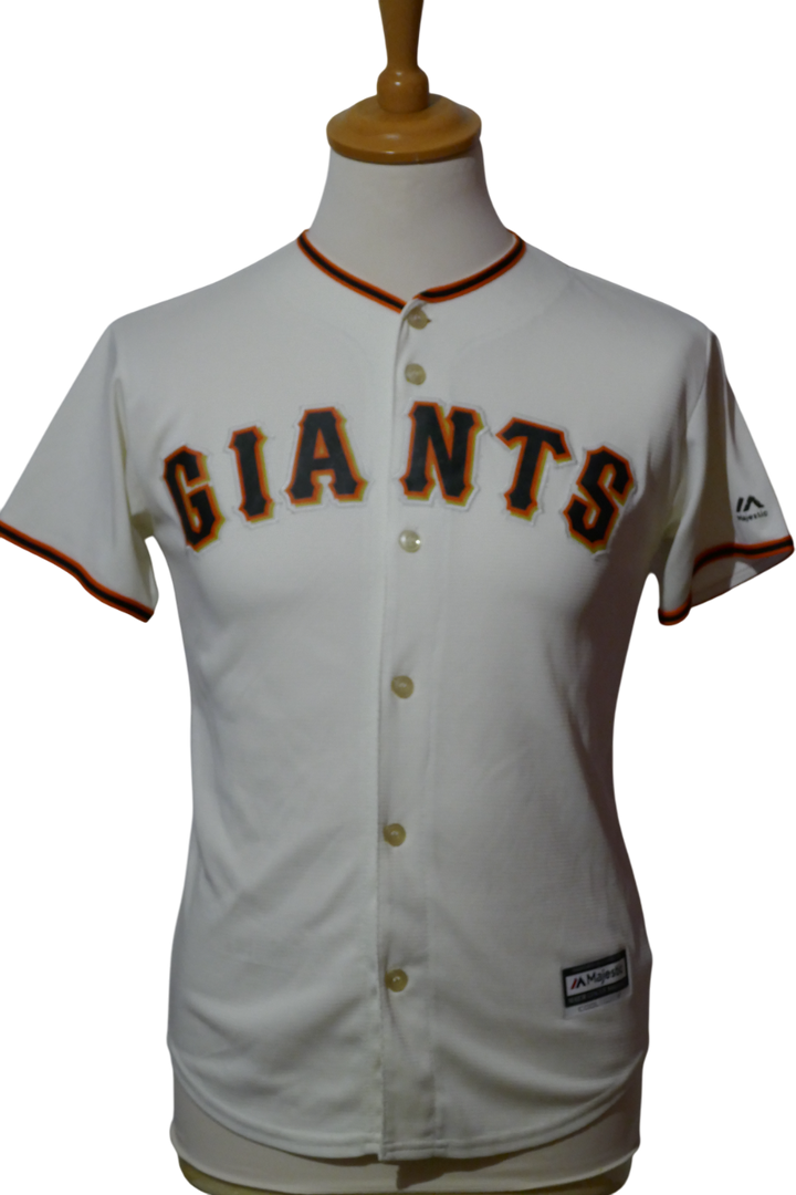 Baseball MLB - San Francisco Giants - Hunter Pence - Maillot/Chemise _ (16ans) #03867