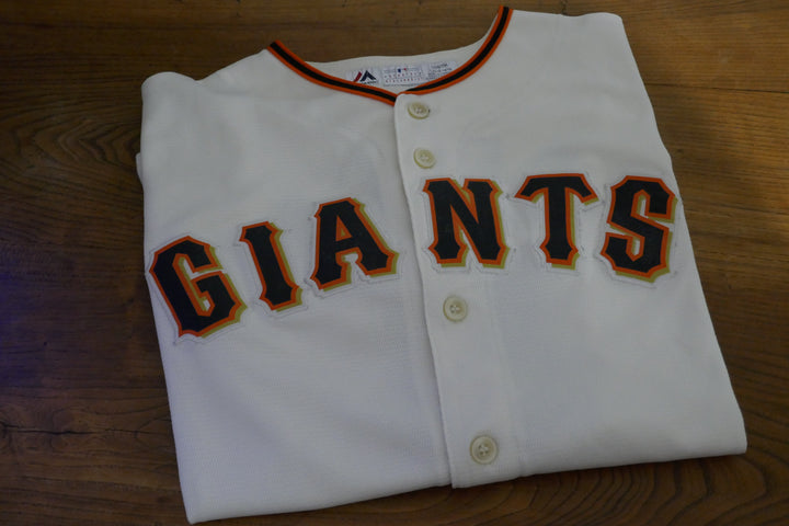 Baseball MLB - San Francisco Giants - Hunter Pence - Maillot/Chemise _ (16ans) #03867