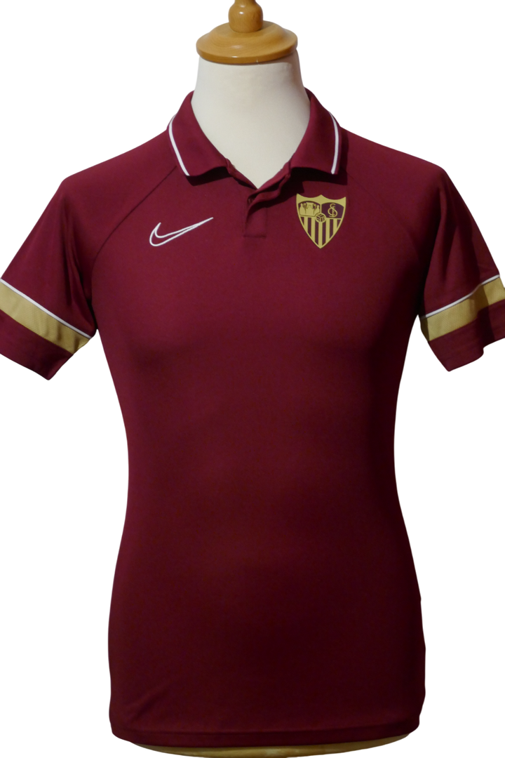 FC Séville - Maillot _ (S) #03869