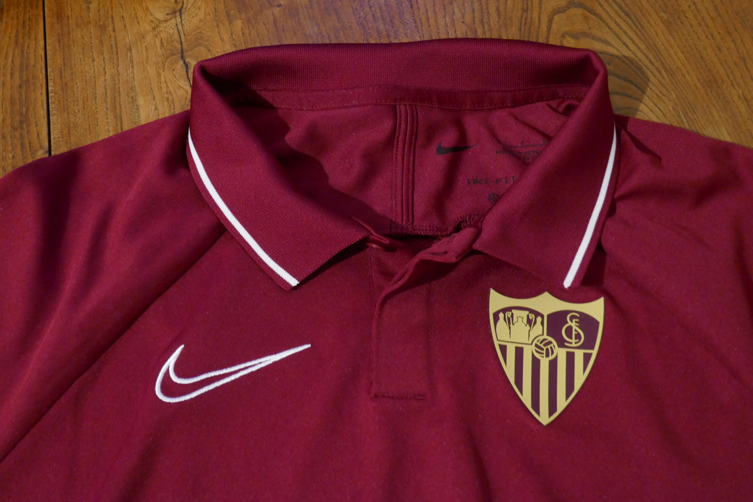 FC Séville - Maillot _ (S) #03869