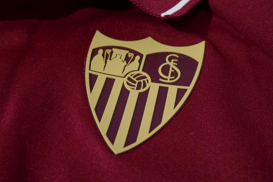 FC Séville - Maillot _ (S) #03869