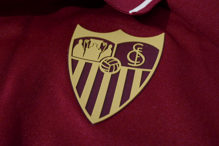 FC Séville - Maillot _ (S) #03869