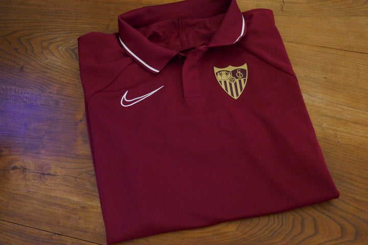 FC Séville - Maillot _ (S) #03869
