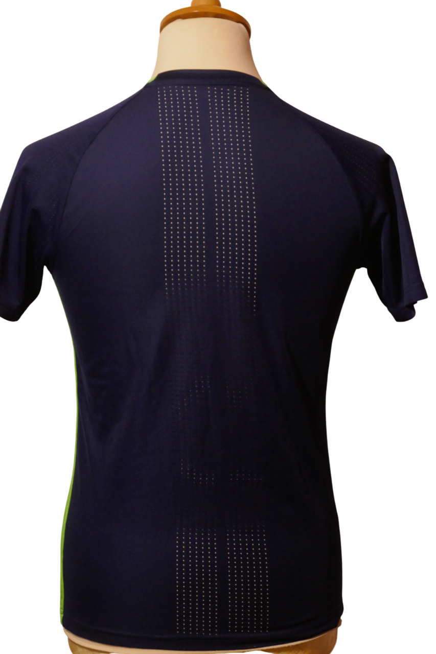 Schalke 04 2016/17 - Maillot _ (S) #03866