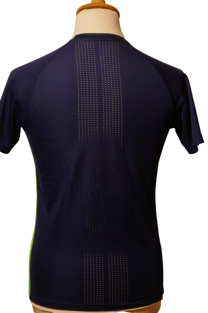 Schalke 04 2016/17 - Maillot _ (S) #03866