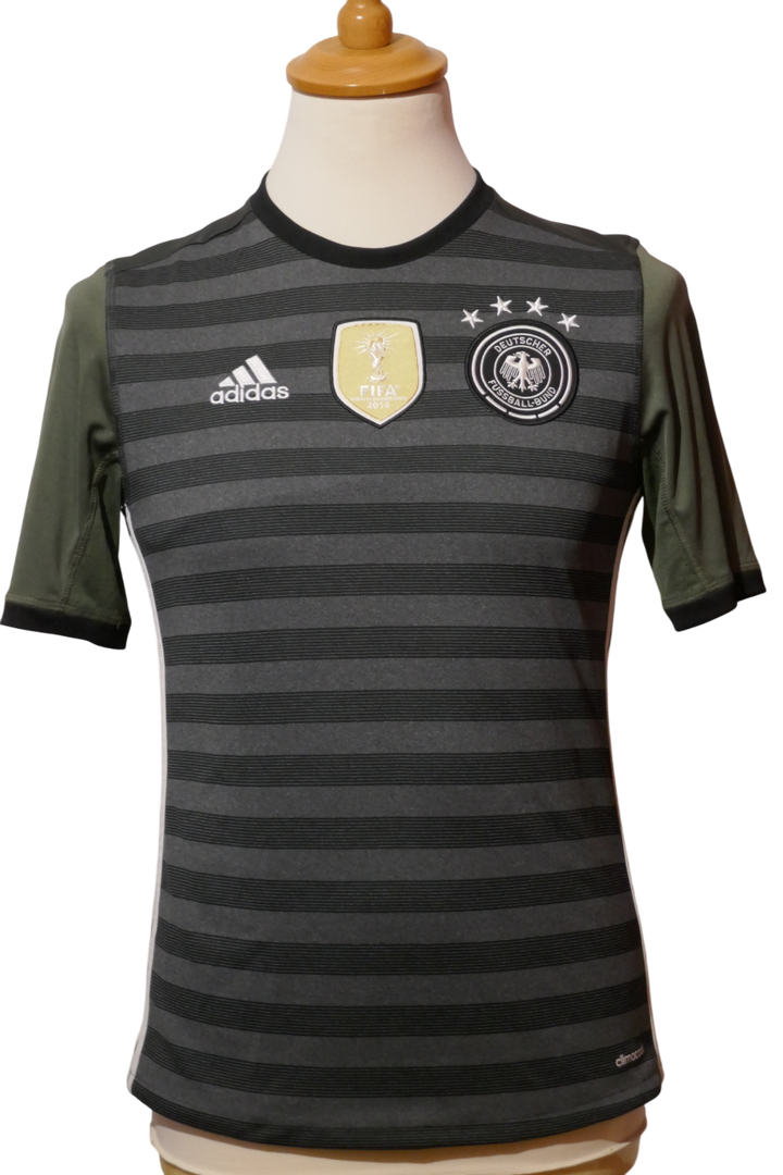 Allemagne 2016 - Maillot _ (16ans) #03864