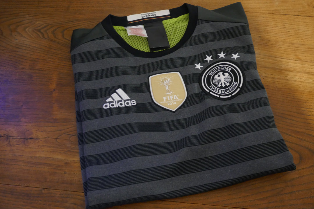 Allemagne 2016 - Maillot _ (16ans) #03864