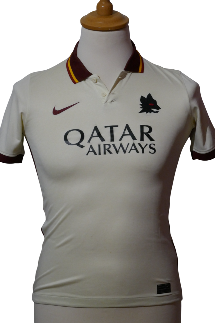 AS Roma - Maillot 2020/21 _ (L junior) #03868