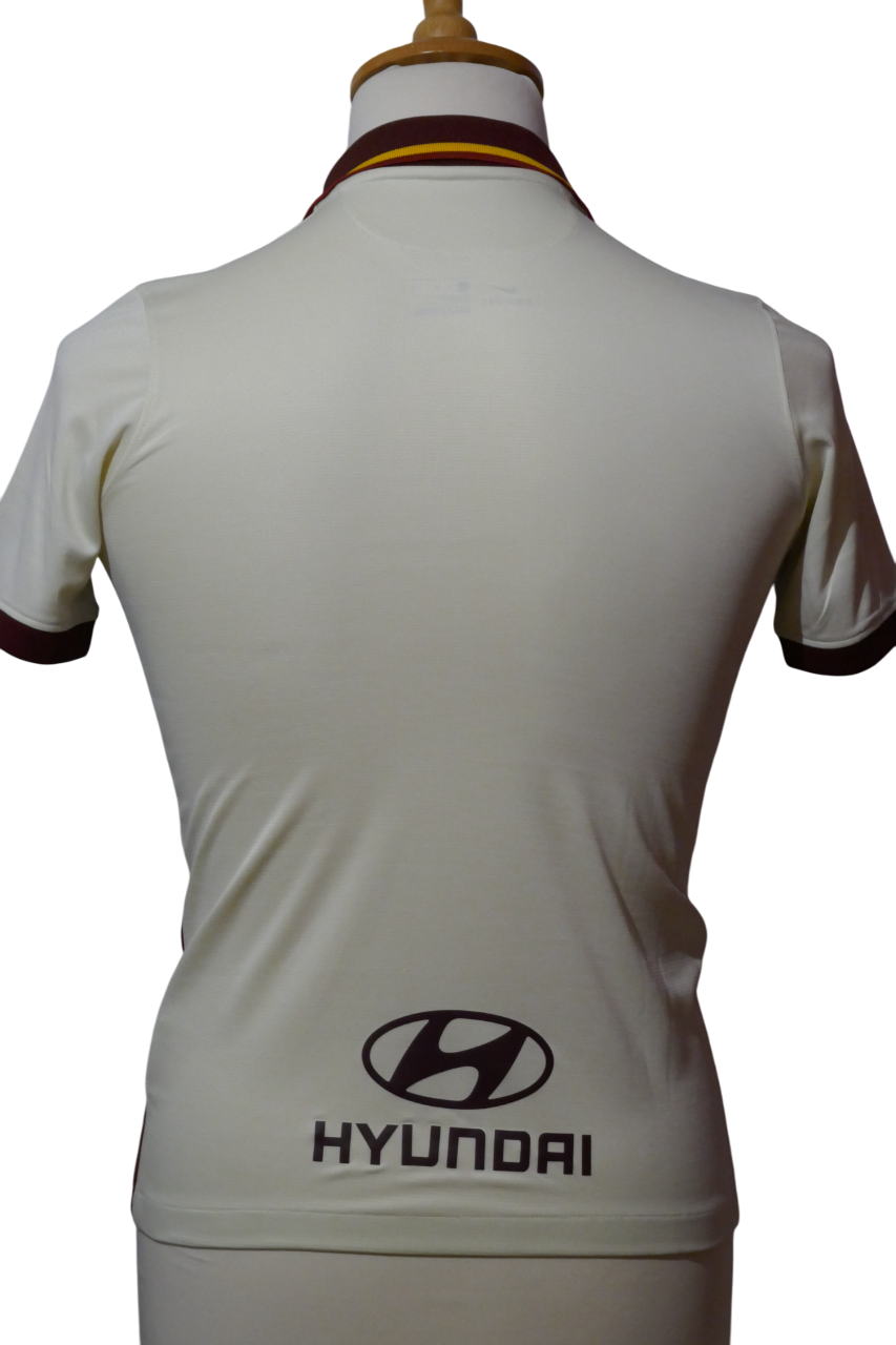 AS Roma - Maillot 2020/21 _ (L junior) #03868