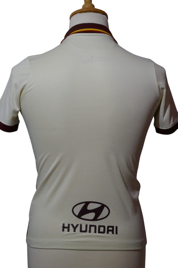 AS Roma - Maillot 2020/21 _ (L junior) #03868