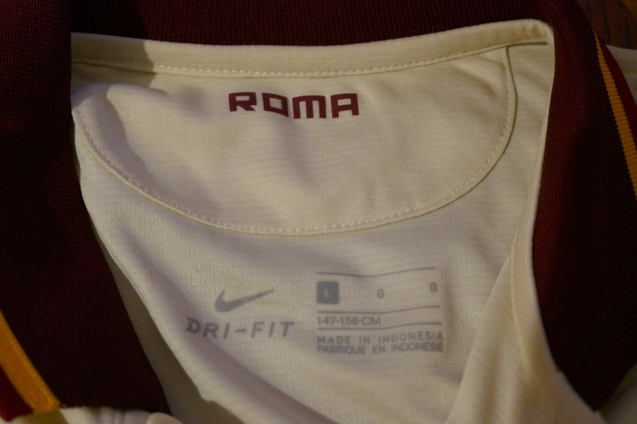 AS Roma - Maillot 2020/21 _ (L junior) #03868