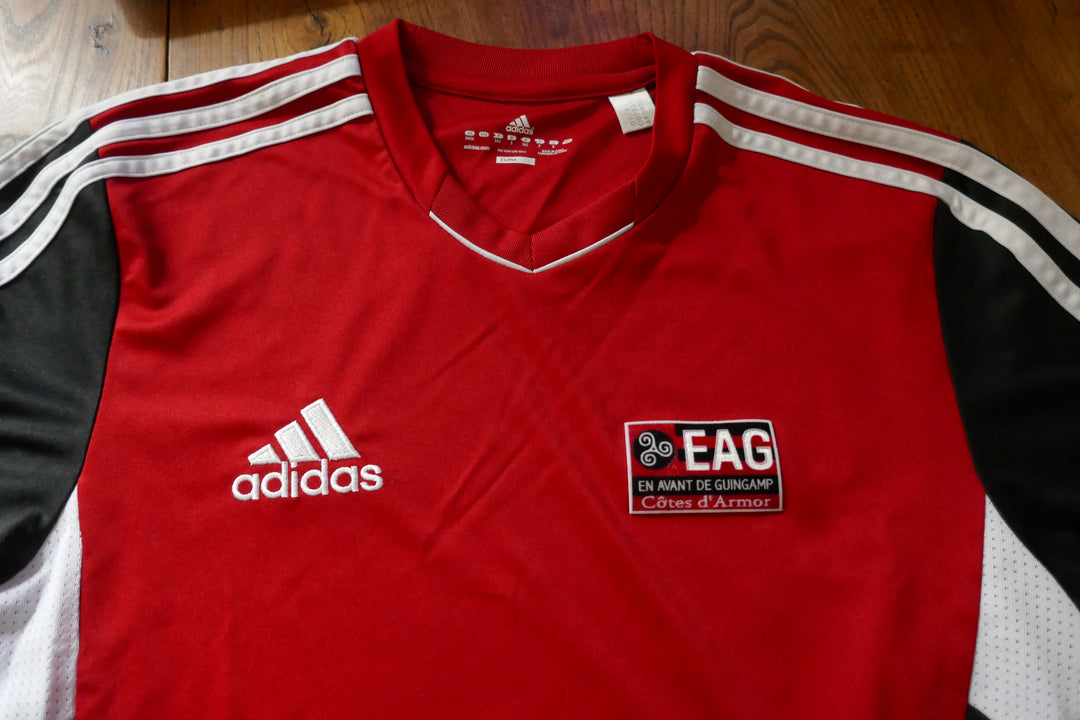 En Avant de Guigamp - Maillot Training _ (S) #03889