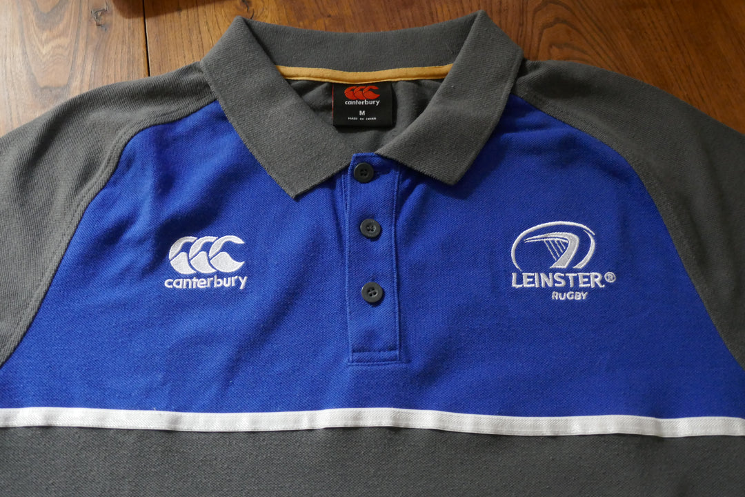 Leinster - Polo _ (M) #03886
