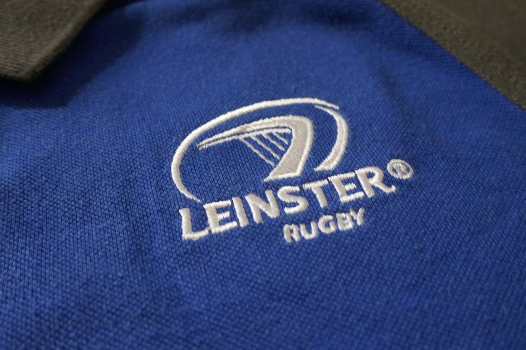 Leinster - Polo _ (M) #03886