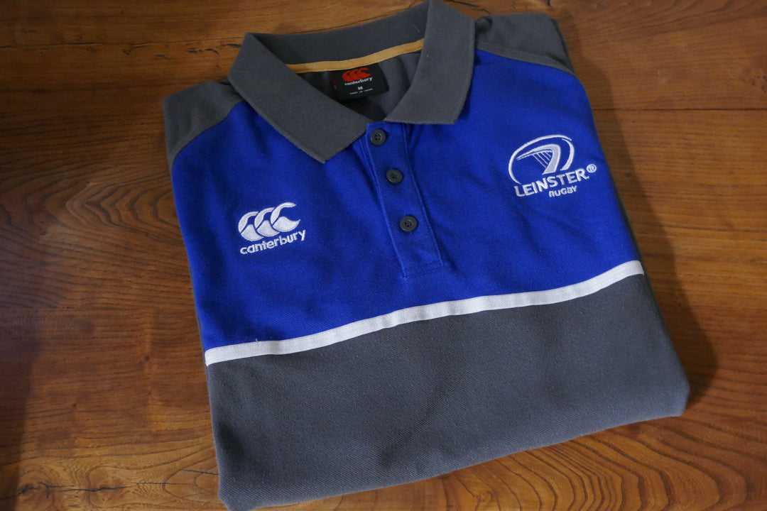 Leinster - Polo _ (M) #03886