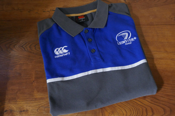 Leinster - Polo _ (M) #03886
