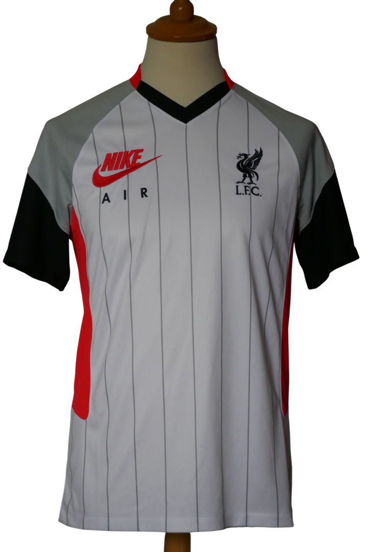 Liverpool FC 2020/21 - Maillot _ (M) #03722
