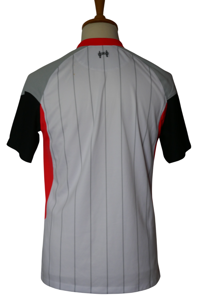 Liverpool FC 2020/21 - Maillot _ (M) #03722