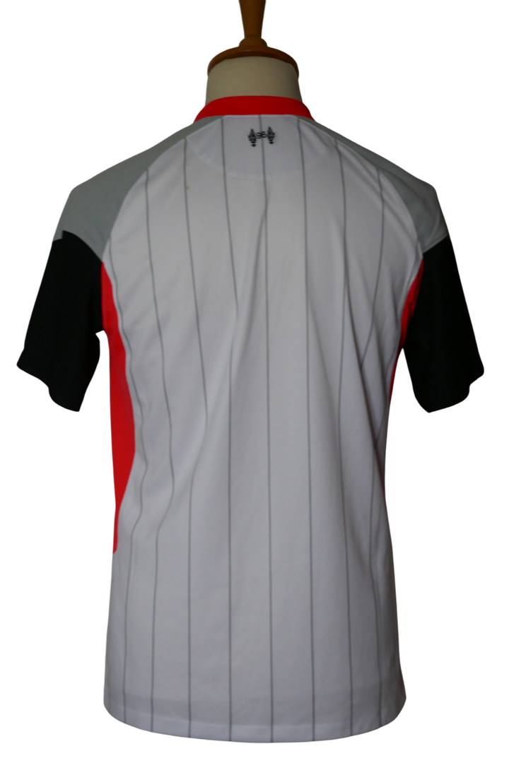 Liverpool FC 2020/21 - Maillot _ (M) #03722