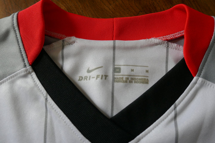 Liverpool FC 2020/21 - Maillot _ (M) #03722