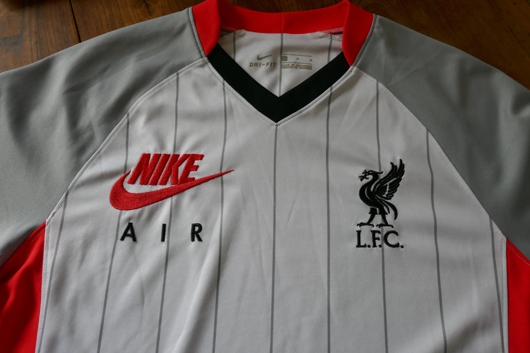 Liverpool FC 2020/21 - Maillot _ (M) #03722