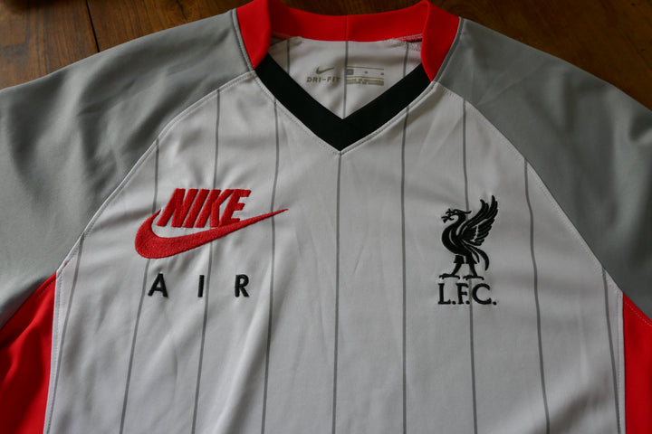 Liverpool FC 2020/21 - Maillot _ (M) #03722