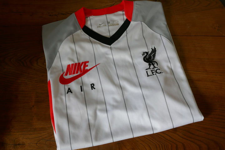 Liverpool FC 2020/21 - Maillot _ (M) #03722