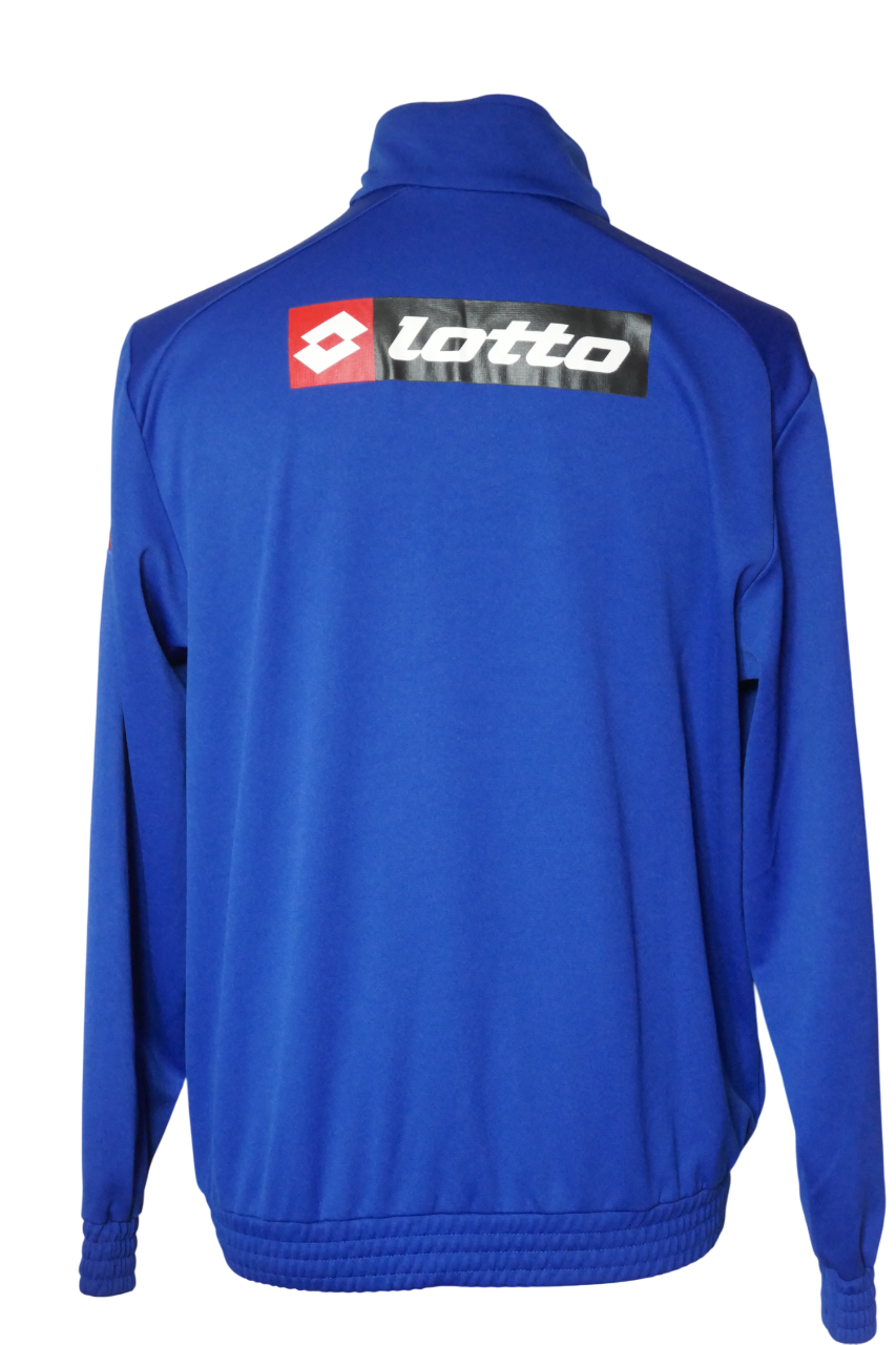 Queens Park Rangers 2008/09 - Sweat training _ (L) #03723