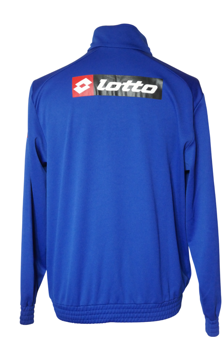 Queens Park Rangers 2008/09 - Sweat training _ (L) #03723