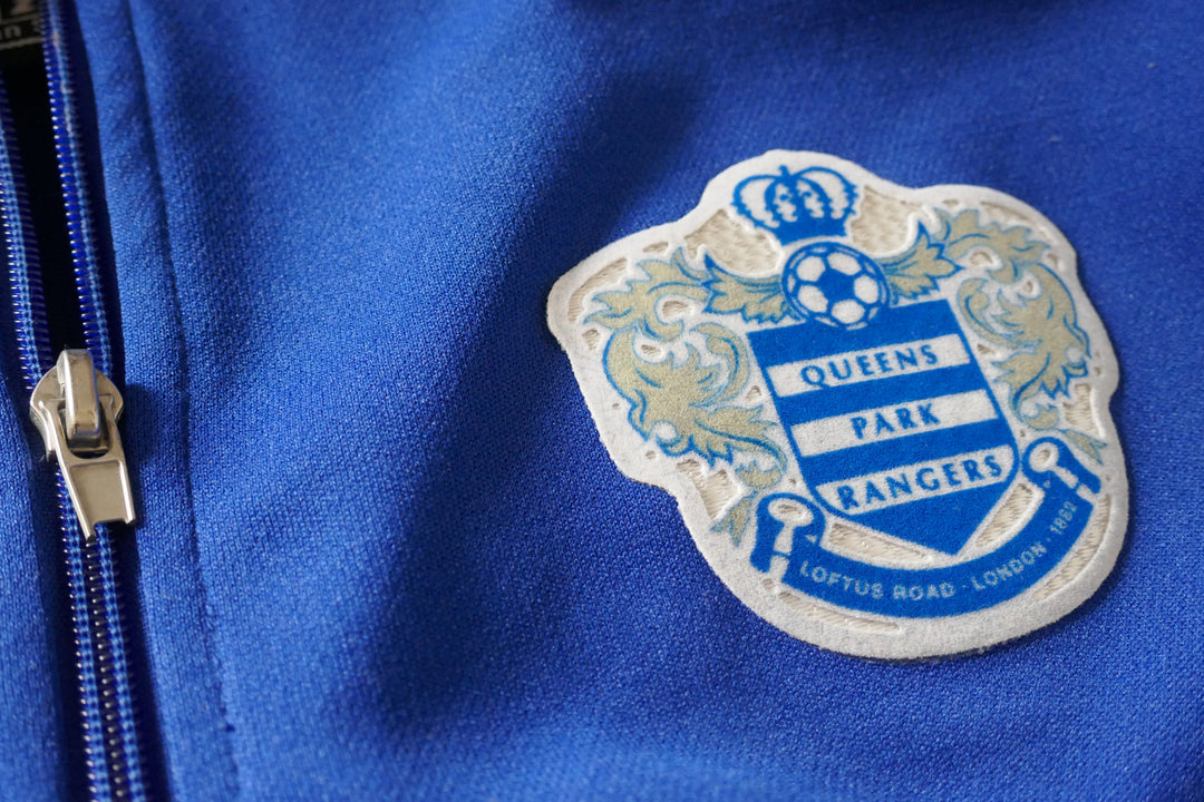 Queens Park Rangers 2008/09 - Sweat training _ (L) #03723