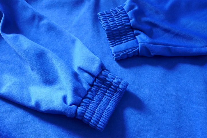 Queens Park Rangers 2008/09 - Sweat training _ (L) #03723