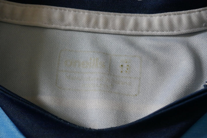 Sports Gaéliques - Dublin GAA - Maillot 2019 _ (S) #03712