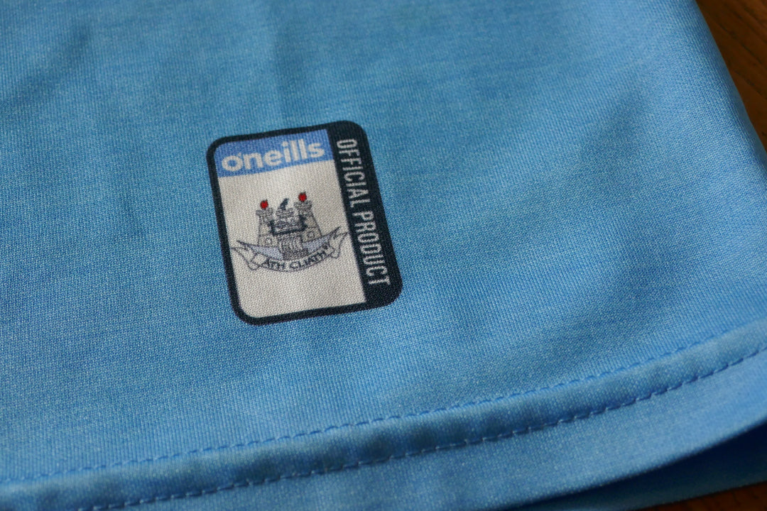 Sports Gaéliques - Dublin GAA - Maillot 2019 _ (S) #03712