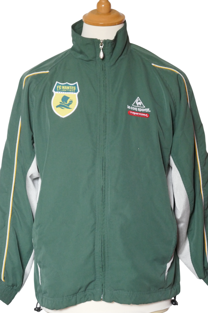 FC Nantes 2004/05 - Veste _ (XS) #03724