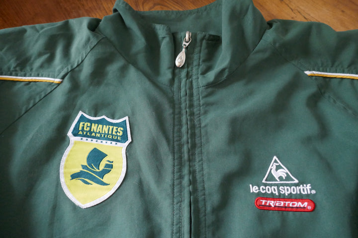 FC Nantes 2004/05 - Veste _ (XS) #03724