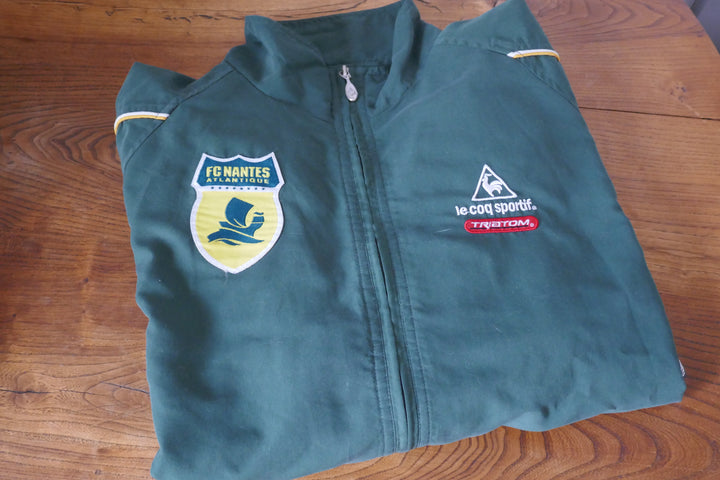 FC Nantes 2004/05 - Veste _ (XS) #03724
