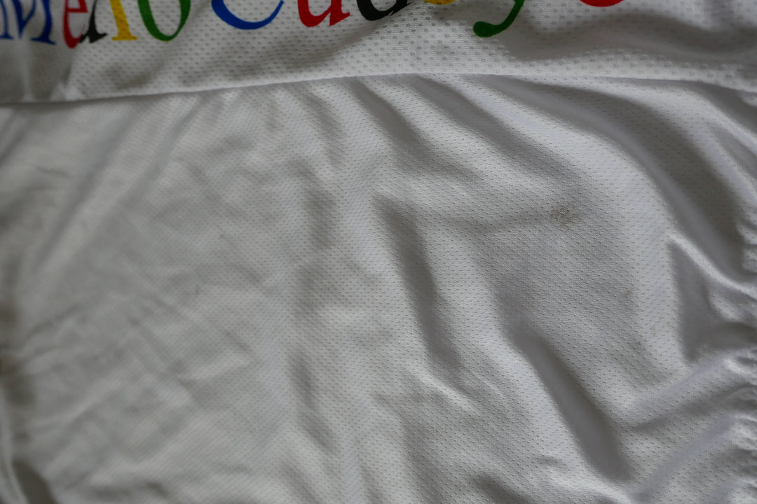 Medio Cudeyo/Pena Cabarga 2014 - Oscar Freire - Maillot _ (L) #03895